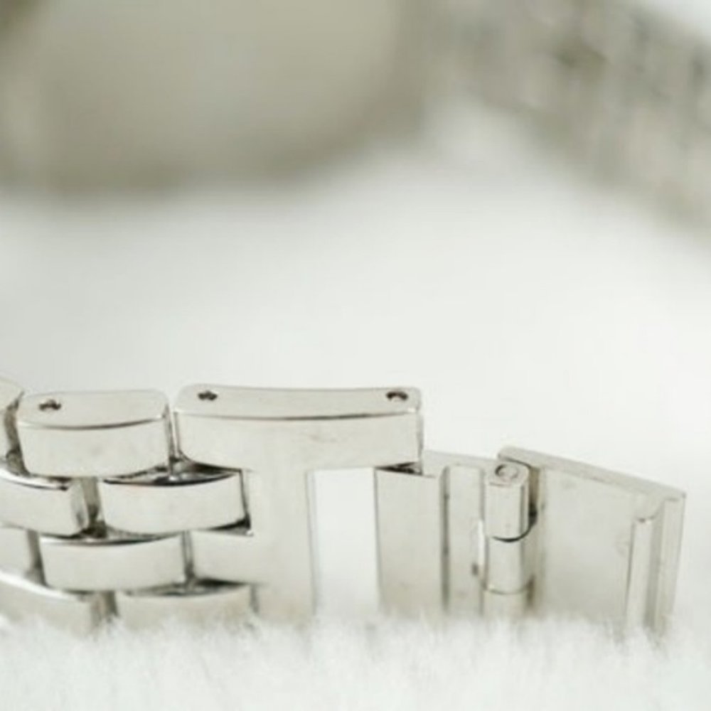 SOLDSnoopy and Woodstock Watch Austrian Crystal - Picture 5 of 8